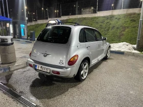 Chrysler Pt cruiser, снимка 3