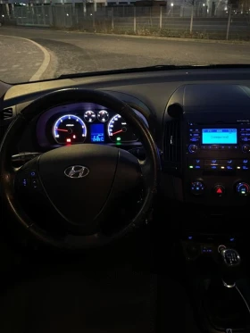 Hyundai I30, снимка 3