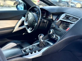 Citroen DS5 Dsport Всички Екстри/ Безупречен, снимка 13