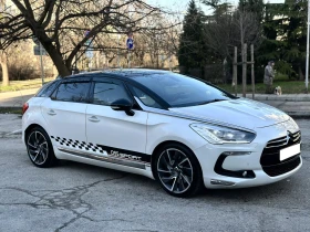 Citroen DS5 Dsport Всички Екстри/ Безупречен, снимка 4