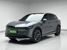 Zeekr 7X 75 kWh Intelligent Driving Version, снимка 1
