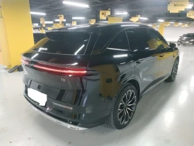 Zeekr 7X 75 kWh Intelligent Driving Version, снимка 6