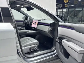 Zeekr 7X 75 kWh Intelligent Driving Version, снимка 6