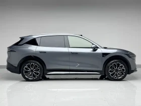 Zeekr 7X 75 kWh Intelligent Driving Version, снимка 3