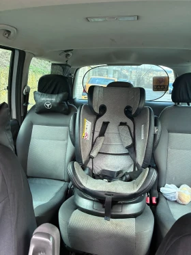 Seat Alhambra, снимка 7