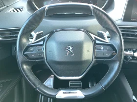 Peugeot 3008 NEW GT Line 2.0 e-HDi 180 EAT8 EURO 6.2, снимка 11