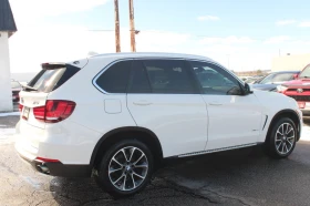 BMW X5 xDrive35i AWD* АвтоКредит* (Цена до БГ) , снимка 5