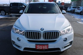 BMW X5 xDrive35i AWD* АвтоКредит* (Цена до БГ) , снимка 1