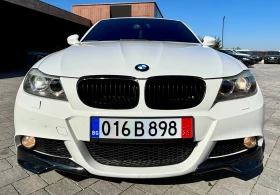 BMW 320 2.0 D/РЕКАРО САЛОН/TOP, снимка 2