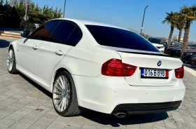 BMW 320 2.0 D/РЕКАРО САЛОН/TOP, снимка 5