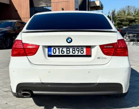 BMW 320 2.0 D/РЕКАРО САЛОН/TOP, снимка 4