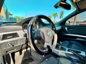 BMW 320 2.0 D/РЕКАРО САЛОН/TOP, снимка 7
