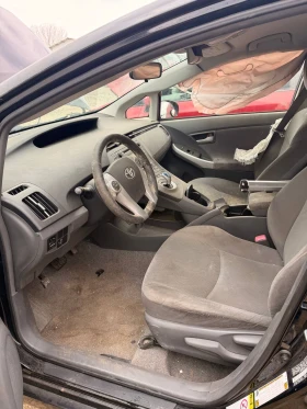 Toyota Prius, снимка 2