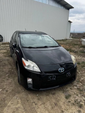 Toyota Prius, снимка 9