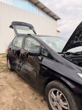 Toyota Prius, снимка 4
