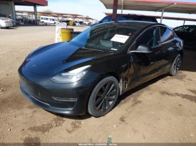 Tesla Model 3, снимка 2