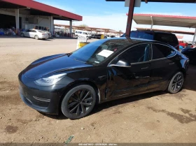 Tesla Model 3, снимка 6