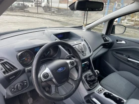 Ford C-max 7 местен , снимка 11
