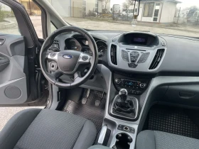 Ford C-max 7 местен , снимка 9