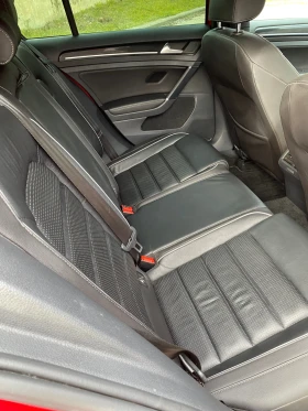 VW Golf R 7.5 DSG, снимка 11
