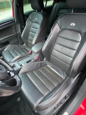 VW Golf R 7.5 DSG, снимка 10