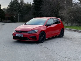 VW Golf R 7.5 DSG, снимка 3