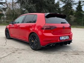 VW Golf R 7.5 DSG, снимка 6