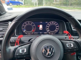 VW Golf R 7.5 DSG, снимка 12