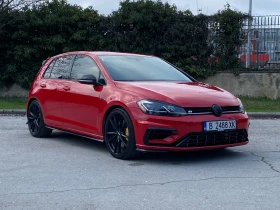 VW Golf R 7.5 DSG, снимка 1