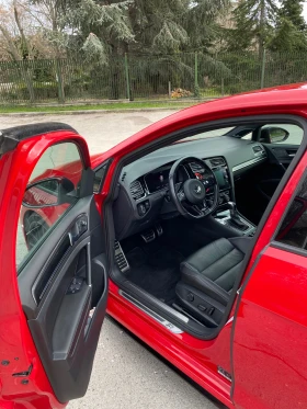VW Golf R 7.5 DSG, снимка 9