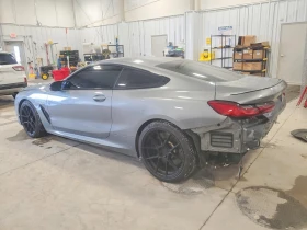 BMW M8 4.4l 50Xi, снимка 2