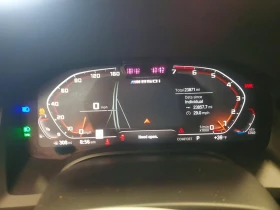 BMW M8 4.4l 50Xi, снимка 9