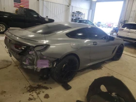 BMW M8 4.4l 50Xi, снимка 3