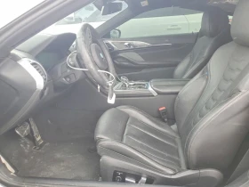 BMW M8 4.4l 50Xi, снимка 7