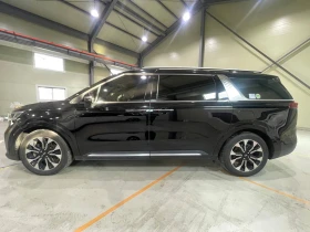 Kia Carnival 2.2 CRDi ! Noblesse ! 8+ 1 !, снимка 4