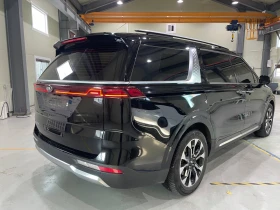 Kia Carnival 2.2 CRDi ! Noblesse ! 8+ 1 !, снимка 6
