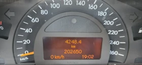 Mercedes-Benz C 180 C180 Compressor , снимка 9