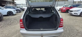 Mercedes-Benz C 180 C180 Compressor , снимка 6