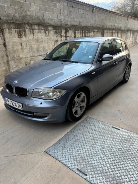 BMW 118, снимка 9