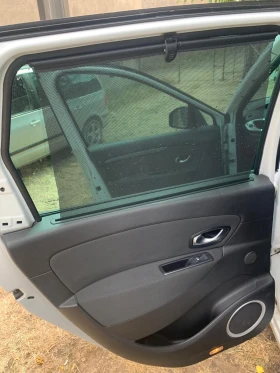 Renault Grand scenic Problem v motora, снимка 4