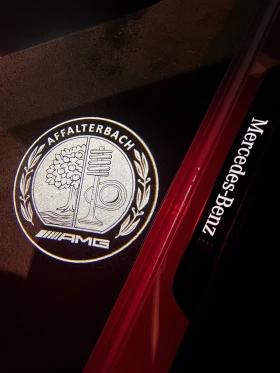 Mercedes-Benz C 400, снимка 12