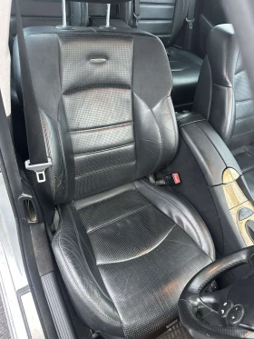 Mercedes-Benz E 63 AMG, снимка 14