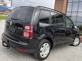 VW Touran 2.0TDi/140ps/HiGHLiNE/КЛИМАТРОНИК/ГЕРМАНИЯ, снимка 3