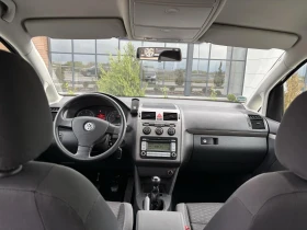 VW Touran 2.0TDi/140ps/HiGHLiNE/КЛИМАТРОНИК/ГЕРМАНИЯ, снимка 8
