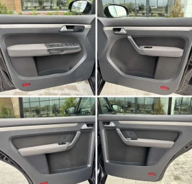 VW Touran 2.0TDi/140ps/HiGHLiNE/КЛИМАТРОНИК/ГЕРМАНИЯ, снимка 11