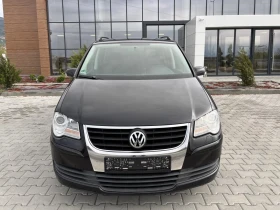 VW Touran 2.0TDi/140ps/HiGHLiNE/КЛИМАТРОНИК/ГЕРМАНИЯ, снимка 2
