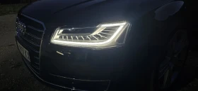 Audi A8, снимка 10