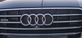 Audi A8, снимка 2