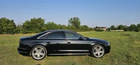 Audi A8, снимка 16
