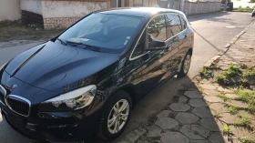 BMW 2 Active Tourer 218i, снимка 4